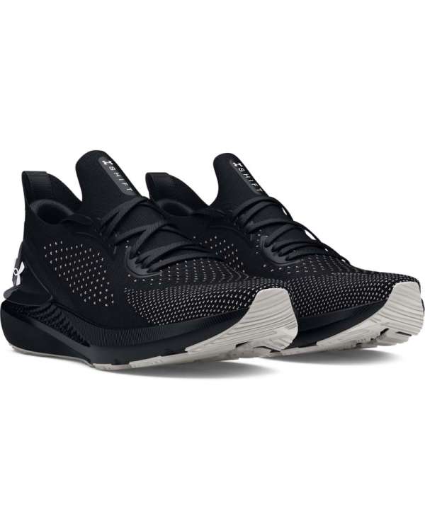 Men's UA Shift Running Shoes 