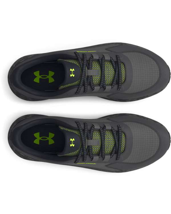 Men's UA Bandit Trail 3 Running Shoes 