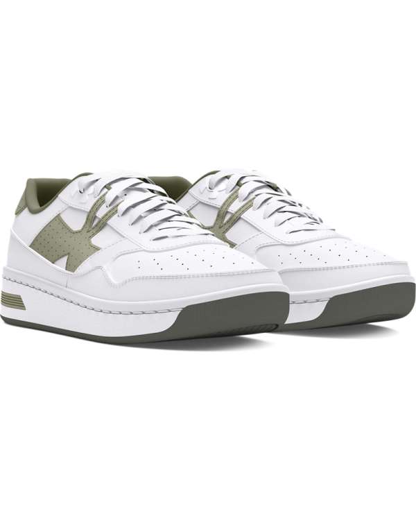 UA W Court 96 Suede