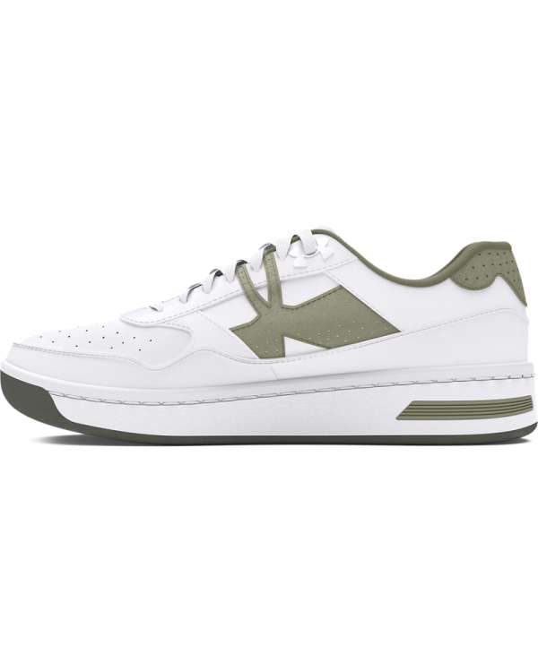 UA W Court 96 Suede