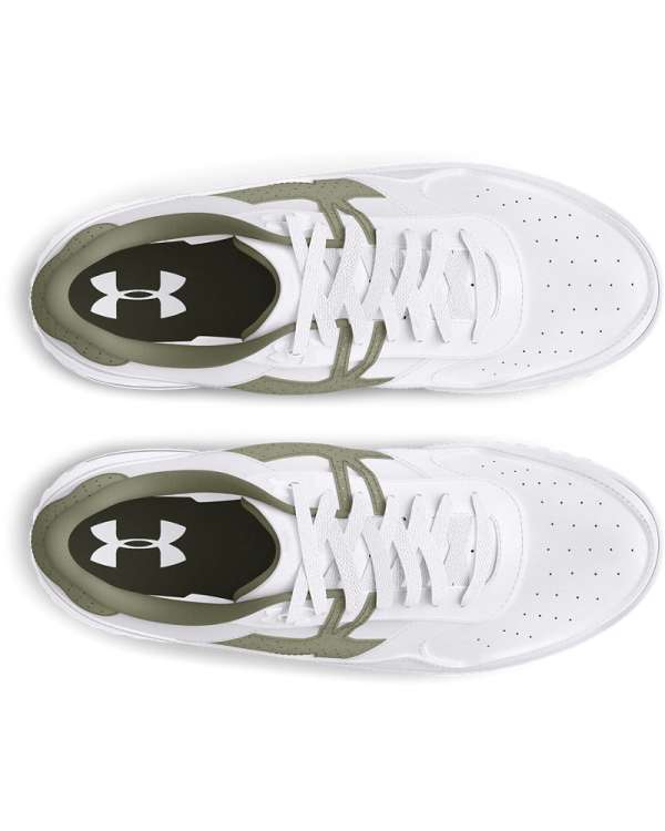 UA W Court 96 Suede
