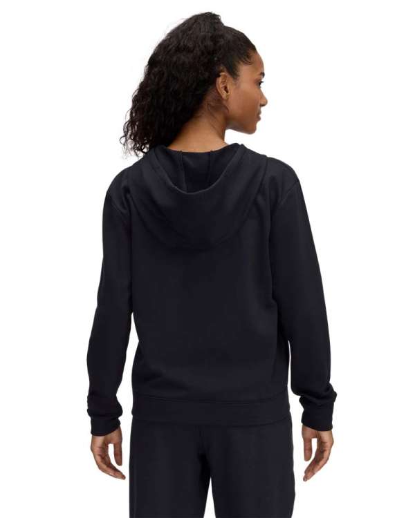 Women's UA Rival Terry Long Sleeve 