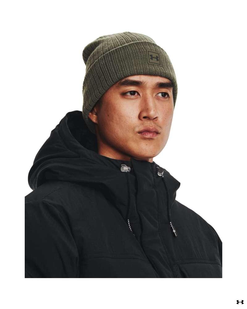 MEN S TRUCKSTOP BEANIE 2.0 