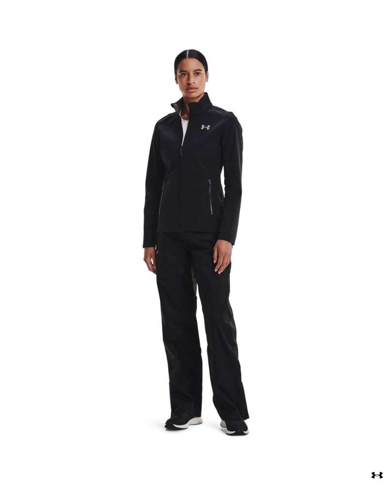 Women's UA Storm ColdGear® Infrared Shield Jacket 