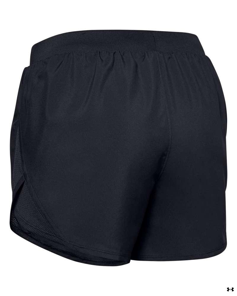 Women's UA Fly-By 2.0 Shorts 