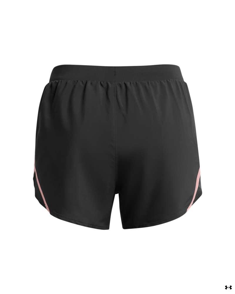 Women's UA Fly-By 2.0 Shorts 