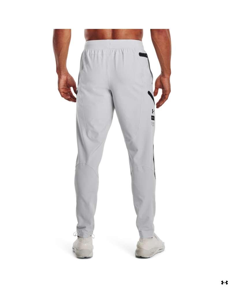 Men's UA Unstoppable Cargo Pants 