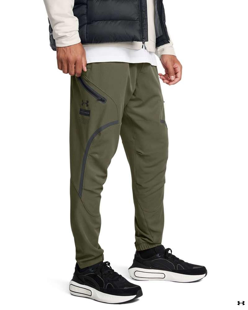 Men's UA Unstoppable Cargo Pants 