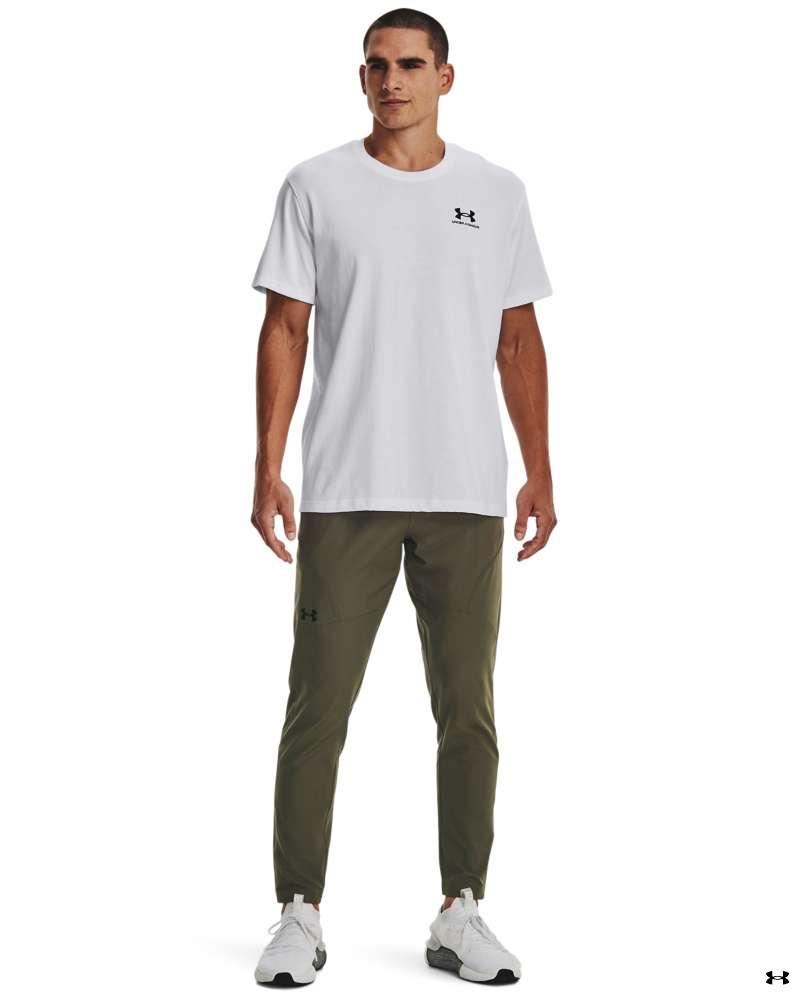 Men's UA Unstoppable Tapered Pants 