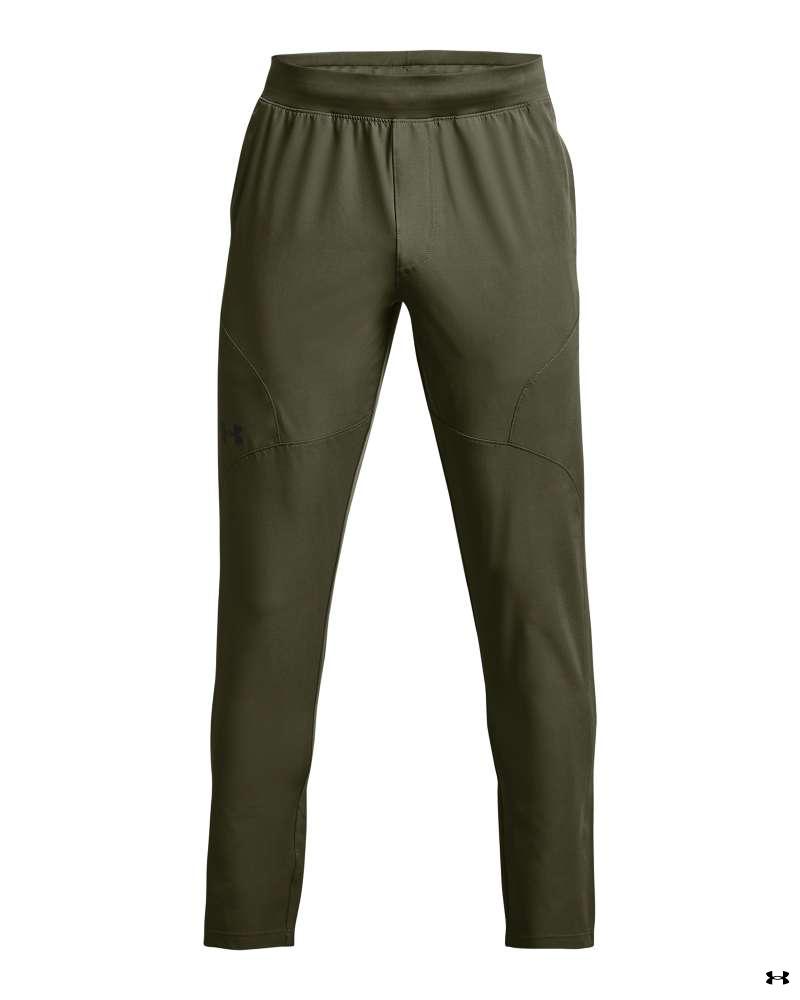 Men's UA Unstoppable Tapered Pants 