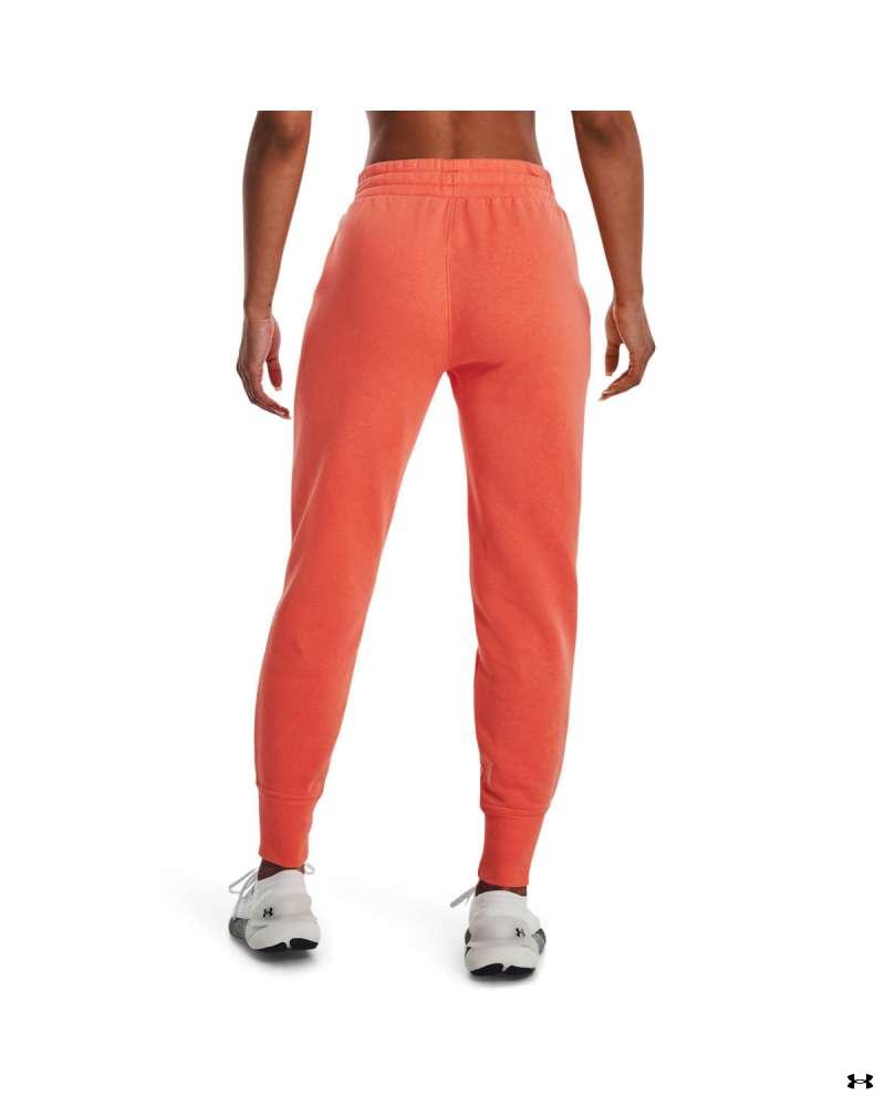 Women's UA Rival Fleece Joggers 