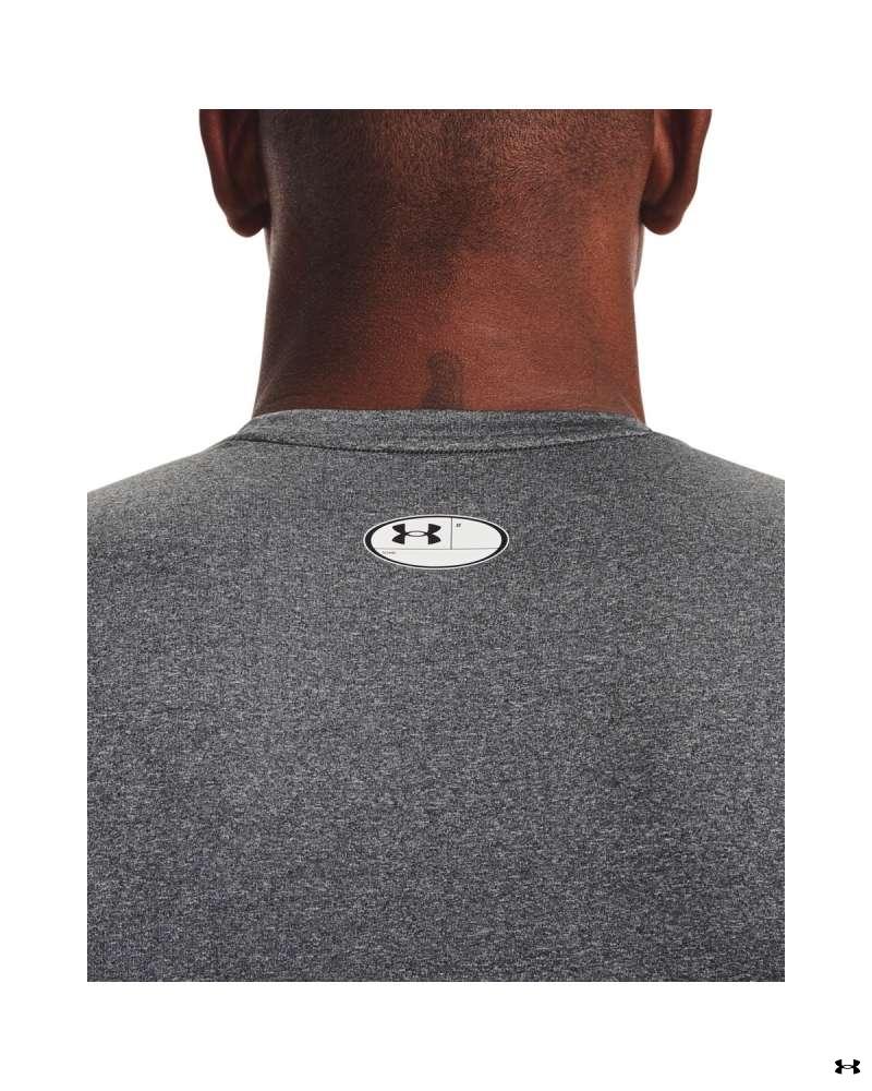 Men's HeatGear® Armour Sleeveless T-Shirt