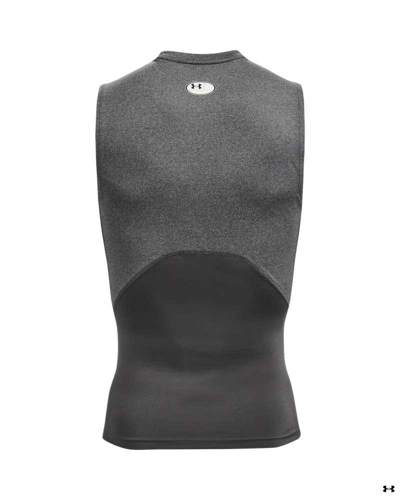 Men's HeatGear® Armour Sleeveless T-Shirt