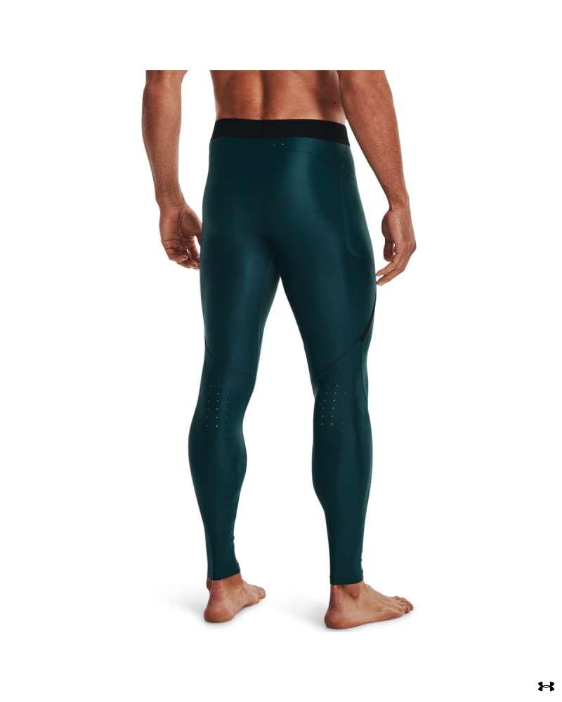 Men's UA Iso-Chill Perforated Leggings