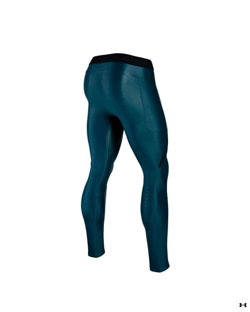 Men's UA Iso-Chill Perforated Leggings