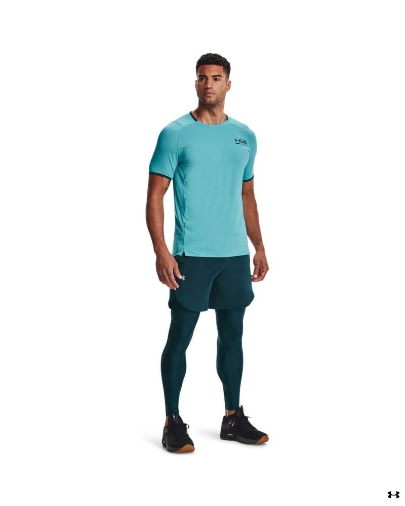 Men's UA Iso-Chill Perforated Leggings