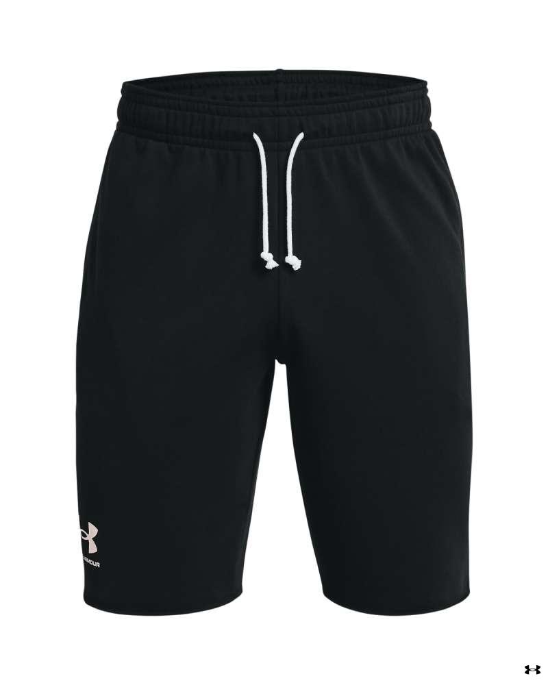 Men's UA Rival Terry Shorts 