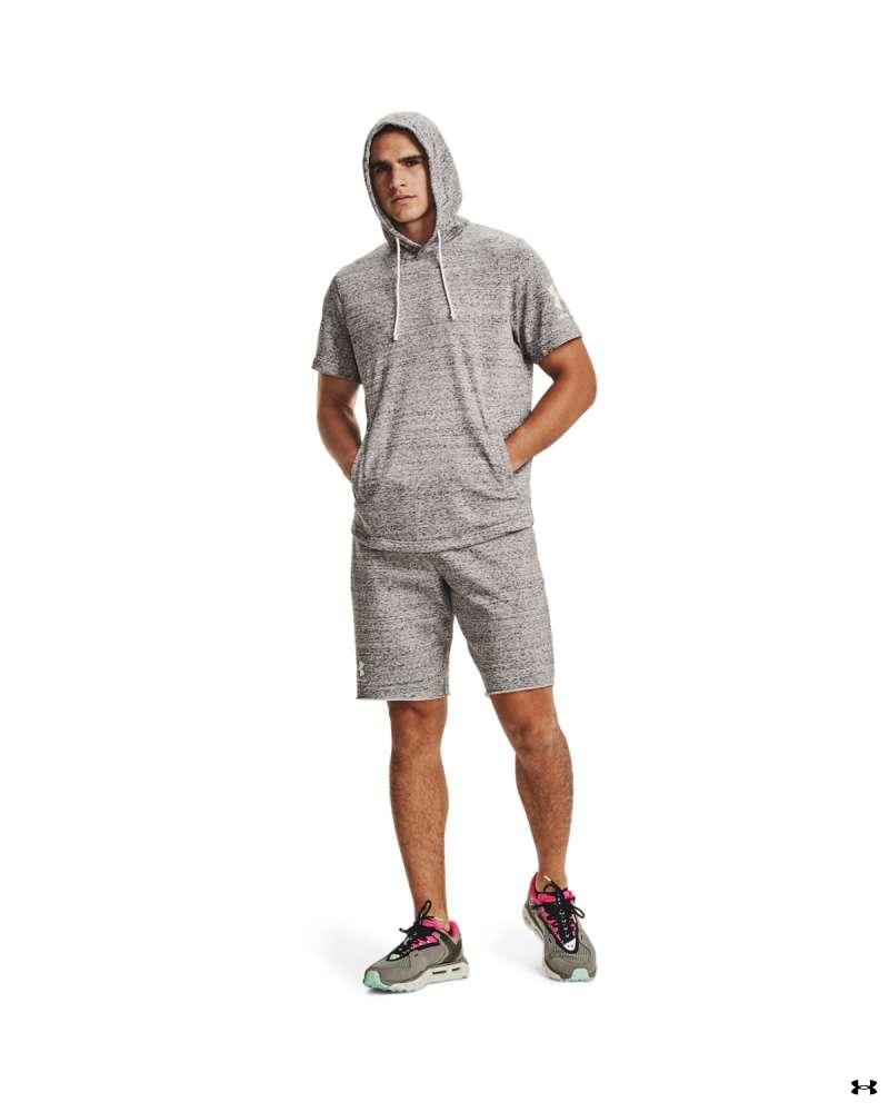 Men's UA Rival Terry Shorts 