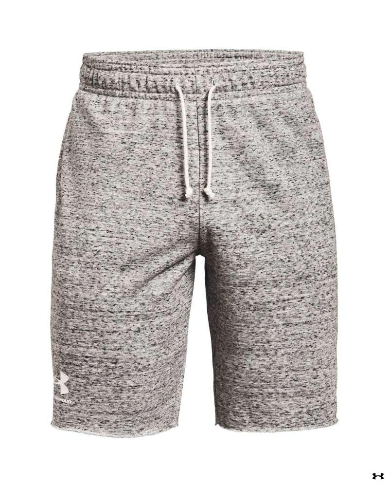 Men's UA Rival Terry Shorts 