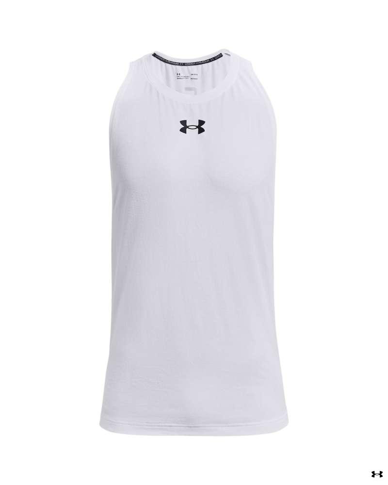 Men's UA Baseline Cotton Tank T-Shirt 