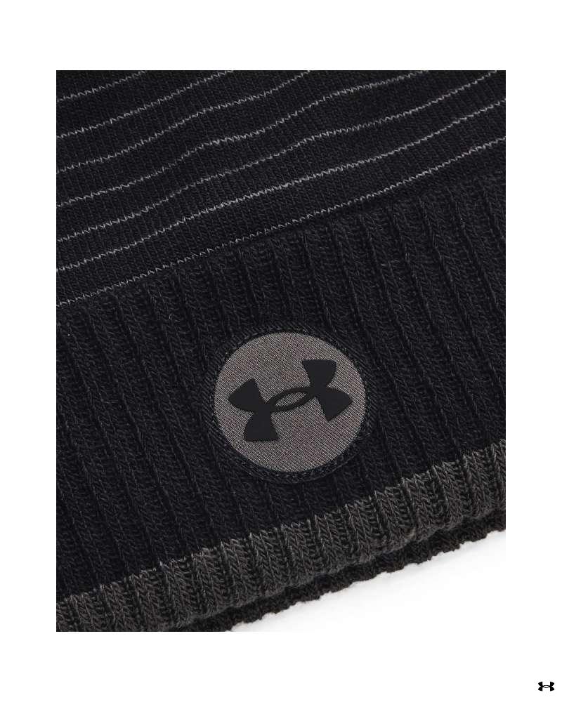 Men's UA Truckstop Fleece Beanie 