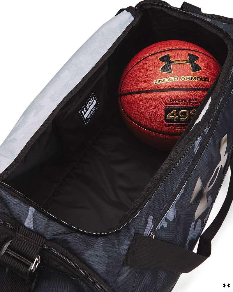 Under Armour UA Undeniable 5.0 MD Duffle Bag 