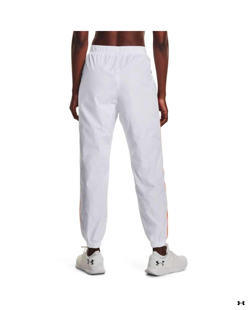 Women's UA RUSH™ Woven Pants Jogger 