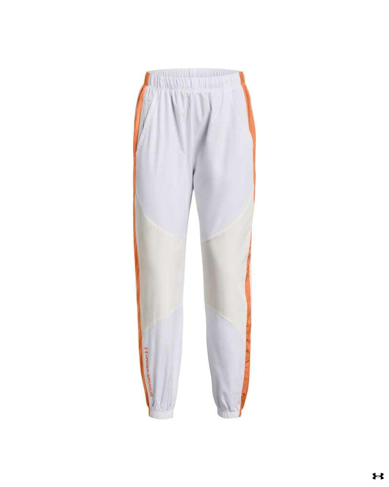 Women's UA RUSH™ Woven Pants Jogger 