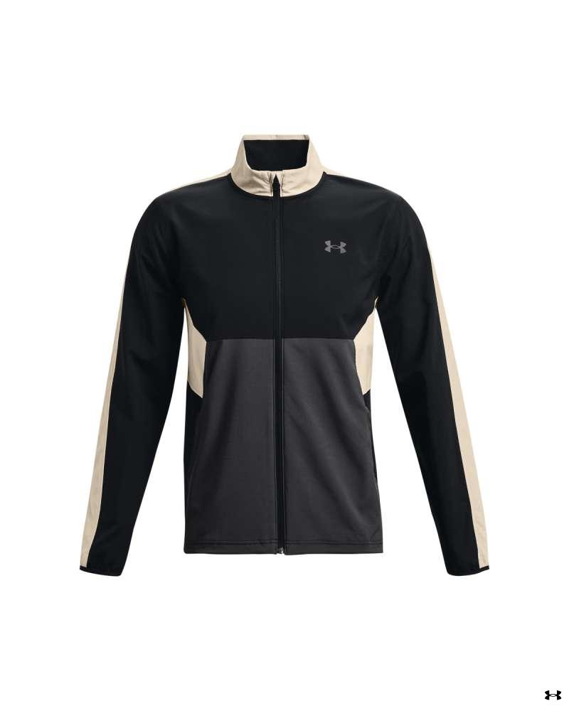 Men's UA Storm Windstrike Full-Zip 