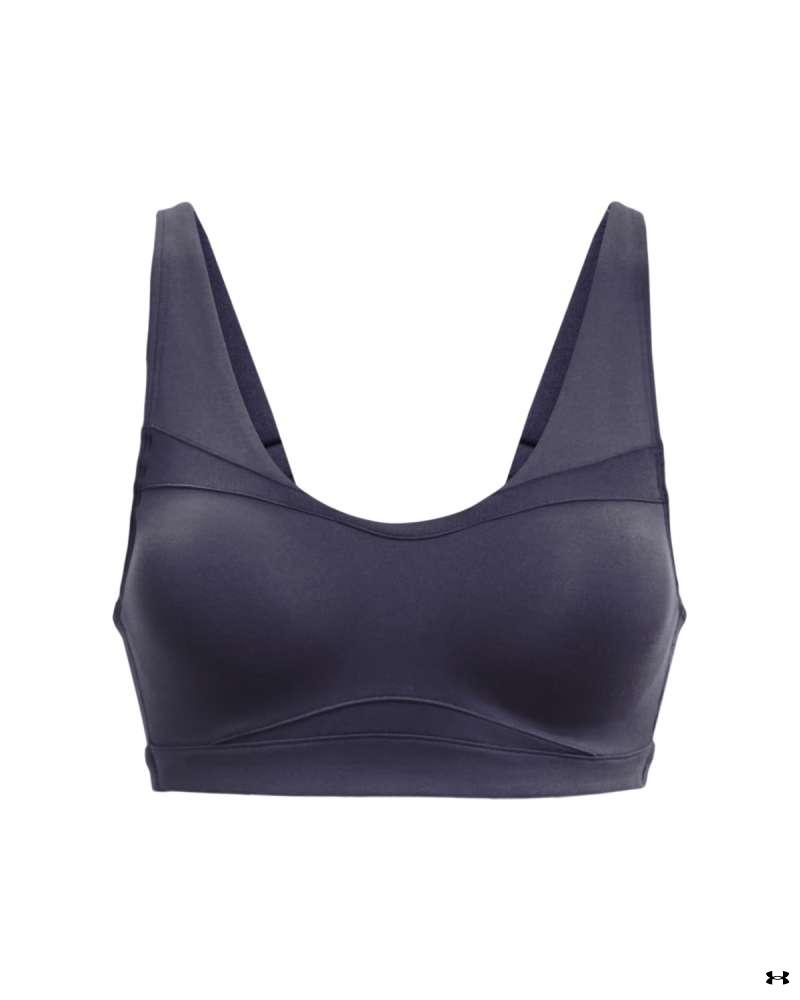 Women's UA SmartForm Evolution Mid Sports Bra 