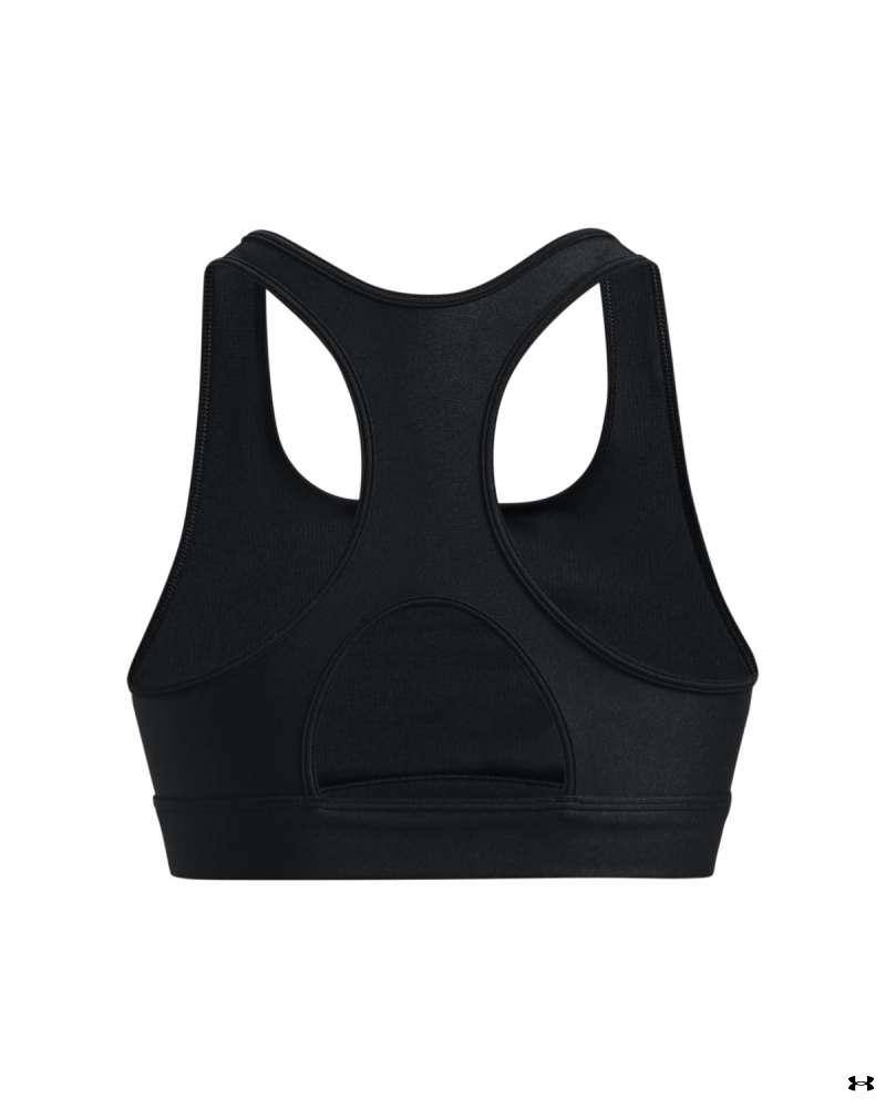 Women's Armour Bra Mid Padless 