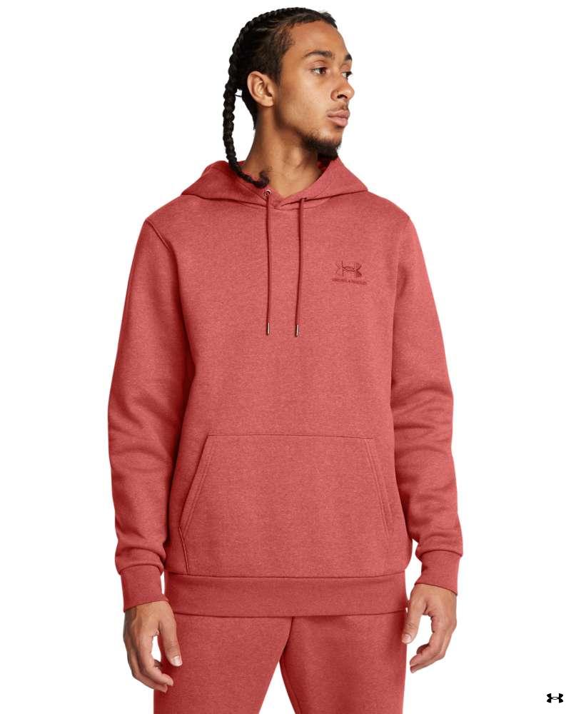 Men's UA Icon Fleece Hoodie 