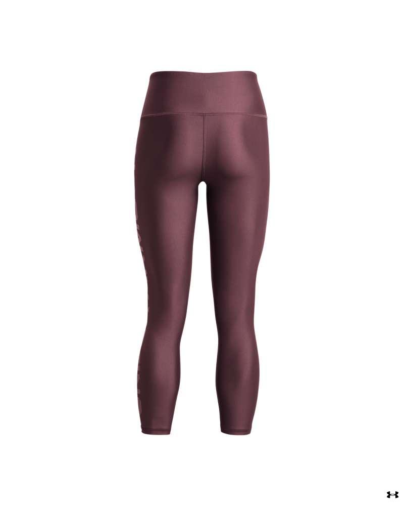 Womens' UA Ankle 6M Nov Leggings 