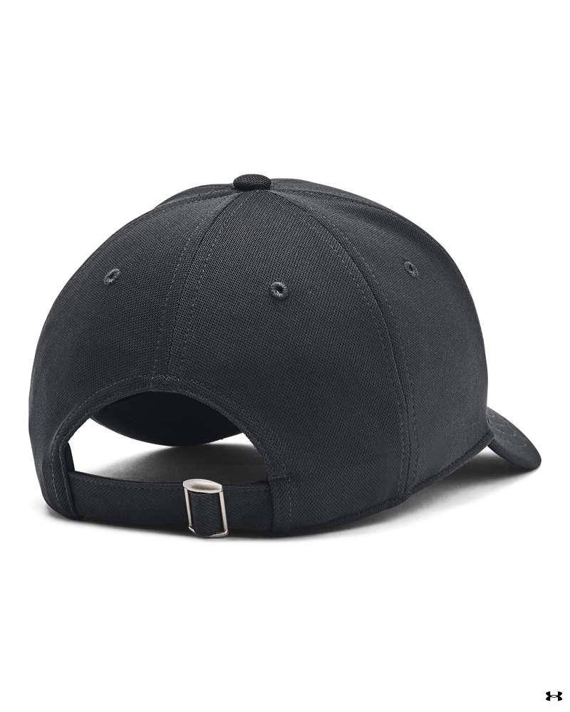 Men's UA Blitzing Adjustable Cap 