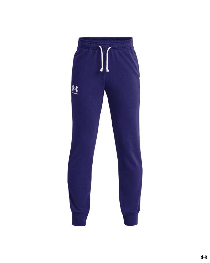 Boys' UA Rival Terry Joggers 