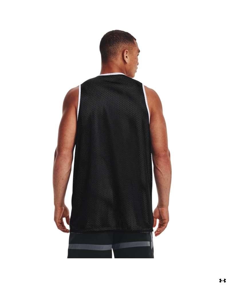 Men's UA Baseline Reversible Jersey T-Shirt 