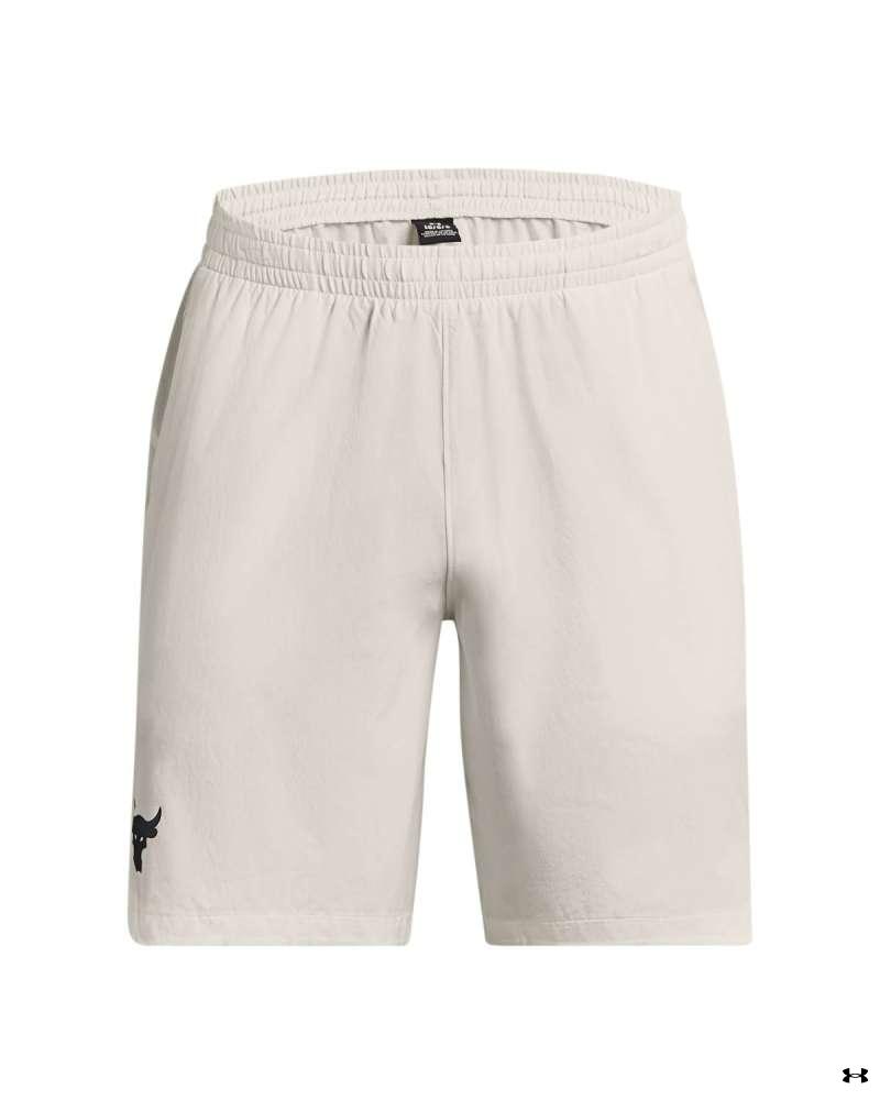 Men's Project Rock Woven Shorts 