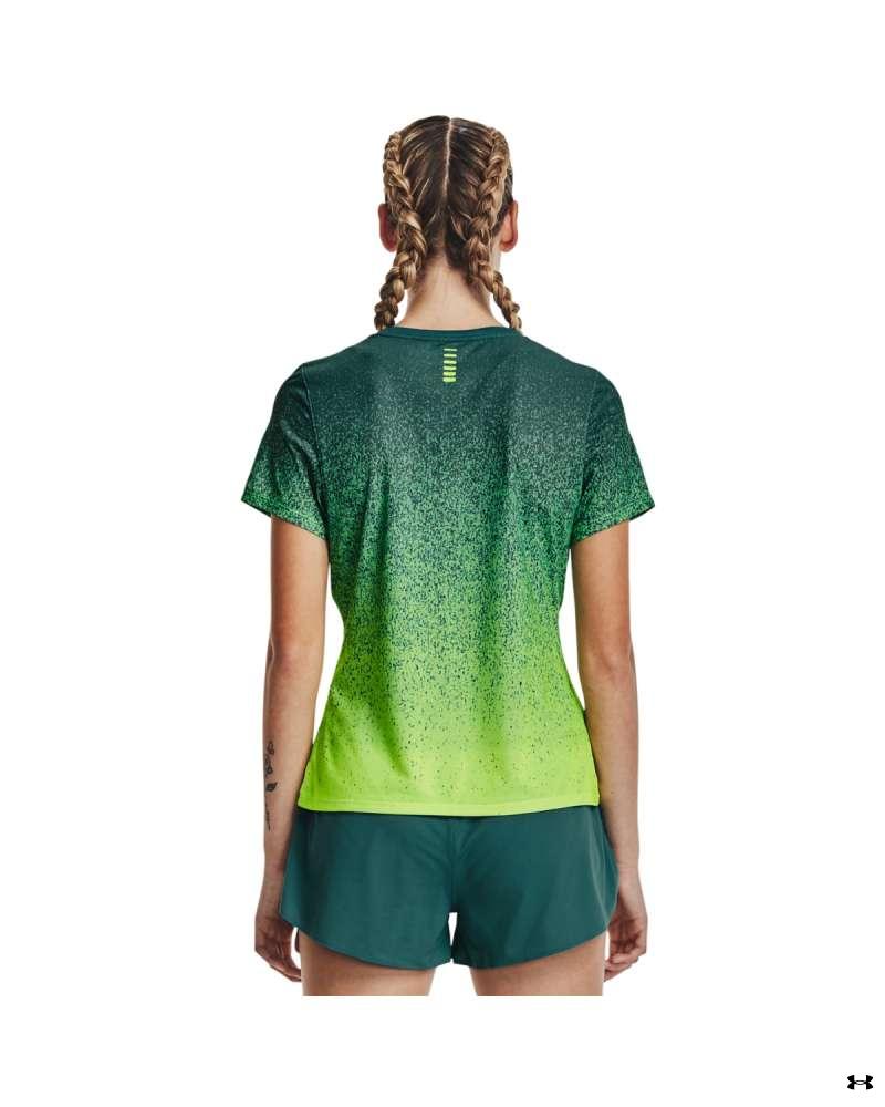 Women's UA RUSH™ Run T-shirt