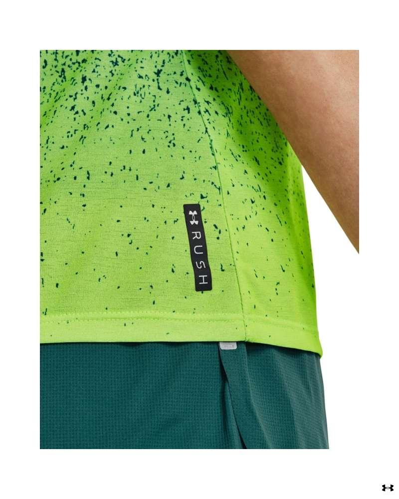 Women's UA RUSH™ Run T-shirt