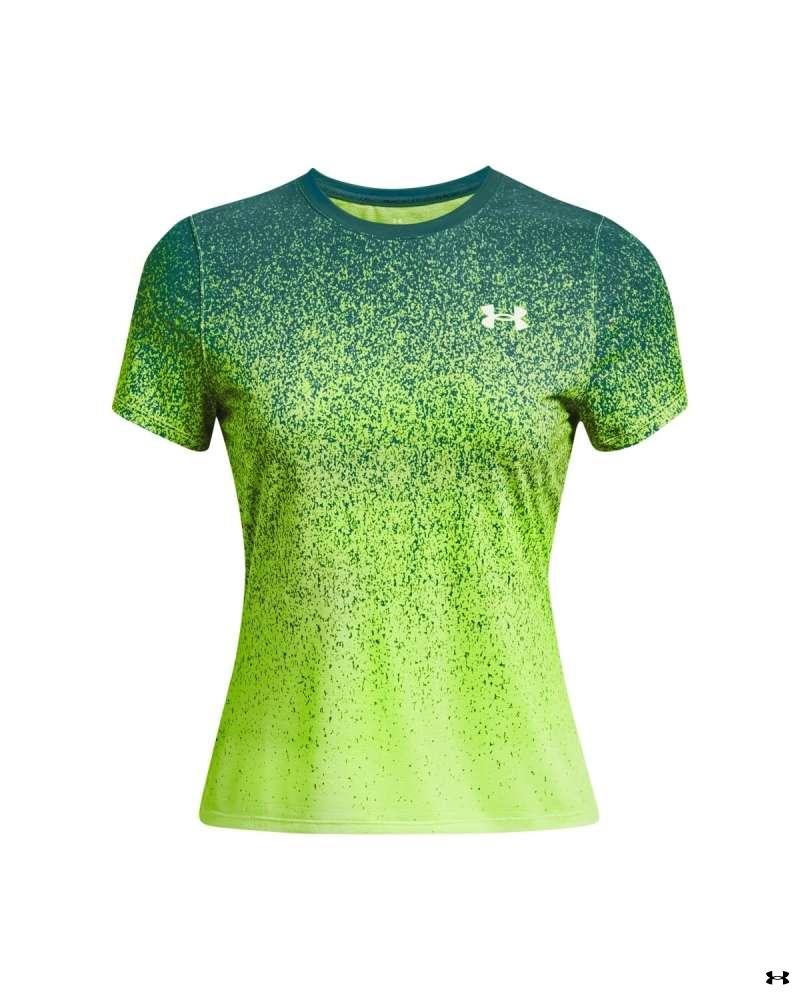Women's UA RUSH™ Run T-shirt