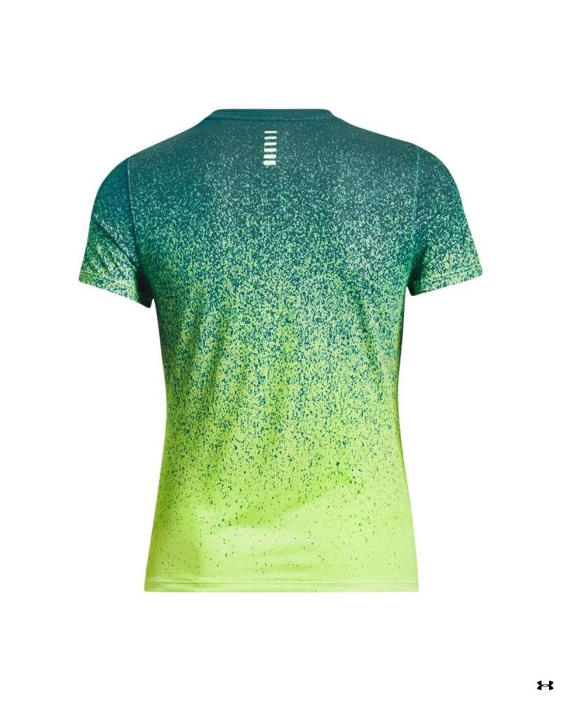 Women's UA RUSH™ Run T-shirt