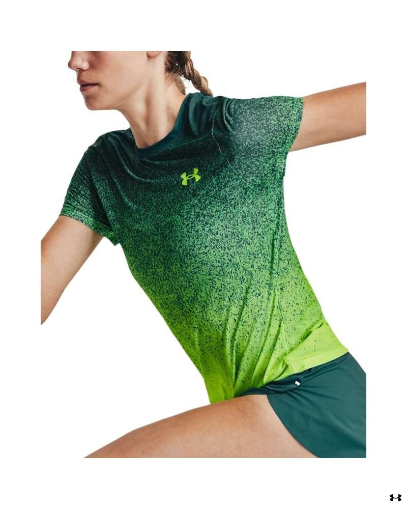 Women's UA RUSH™ Run T-shirt
