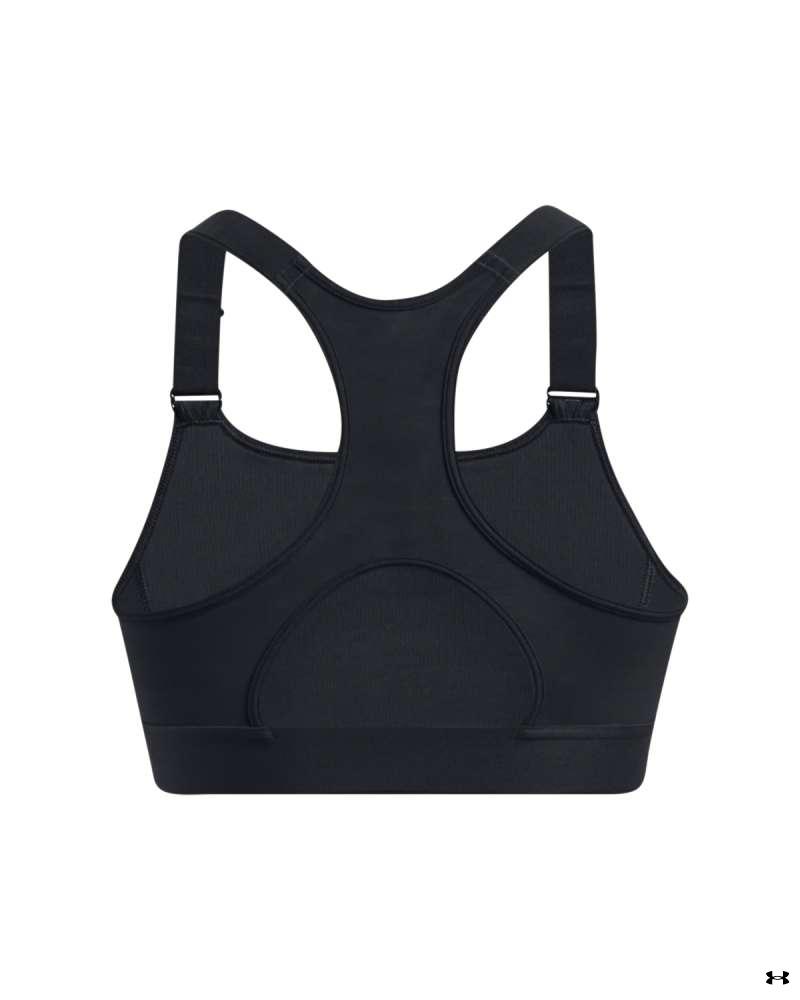 Women's HeatGear® Armour High Sports Bra 