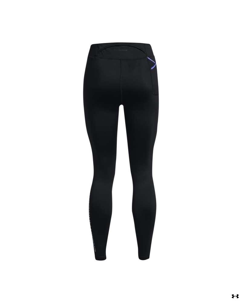 Women's UA Qualifier Cold Tights Legging 