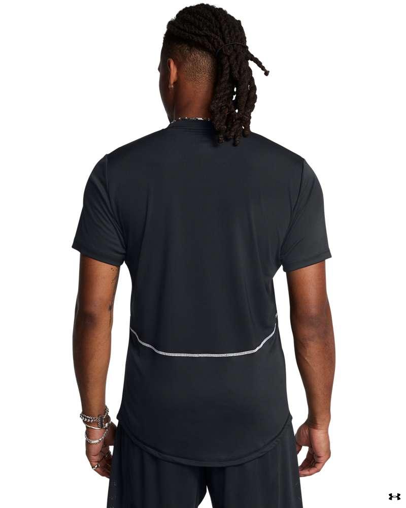 Men's UA Challenger Pro Training Short Sleeve 