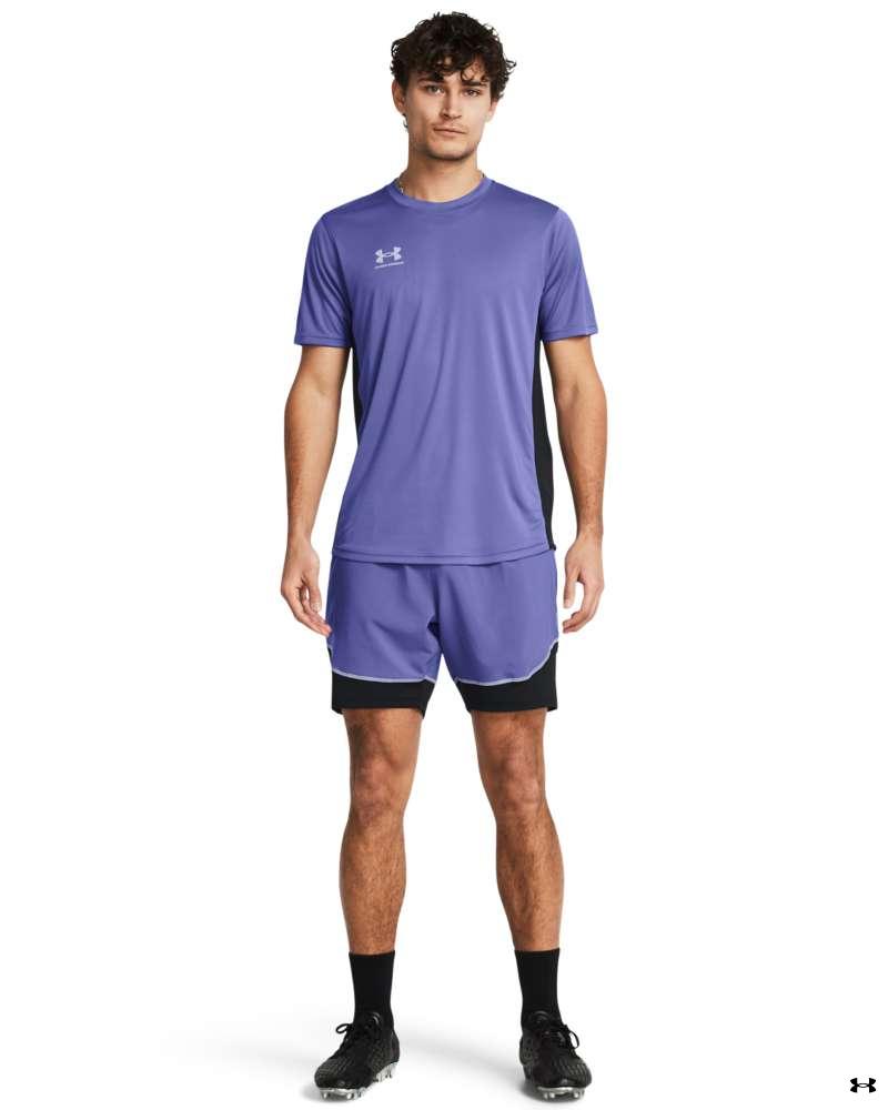 Men's UA Challenger Pro Training Shorts 