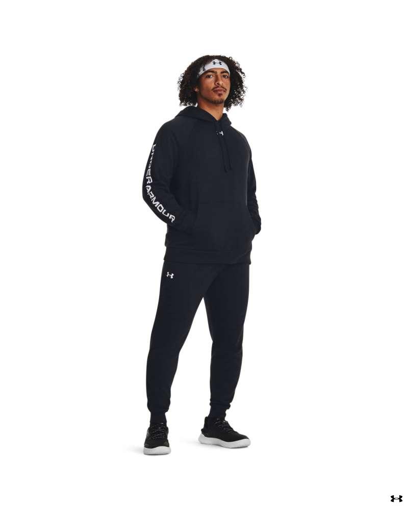 Men's UA Rival Fleece Suit 