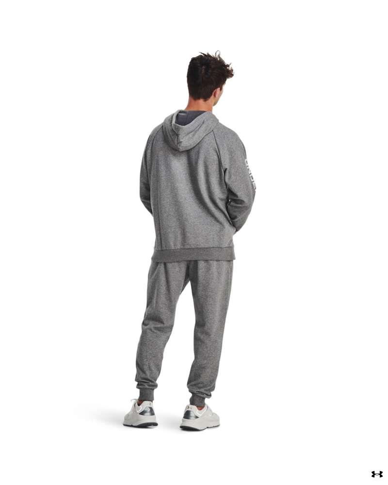 Men's UA Rival Fleece Suit 