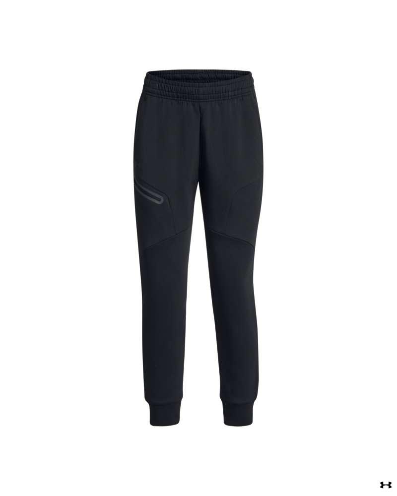 Women's UA Unstoppable Fleece Joggers 