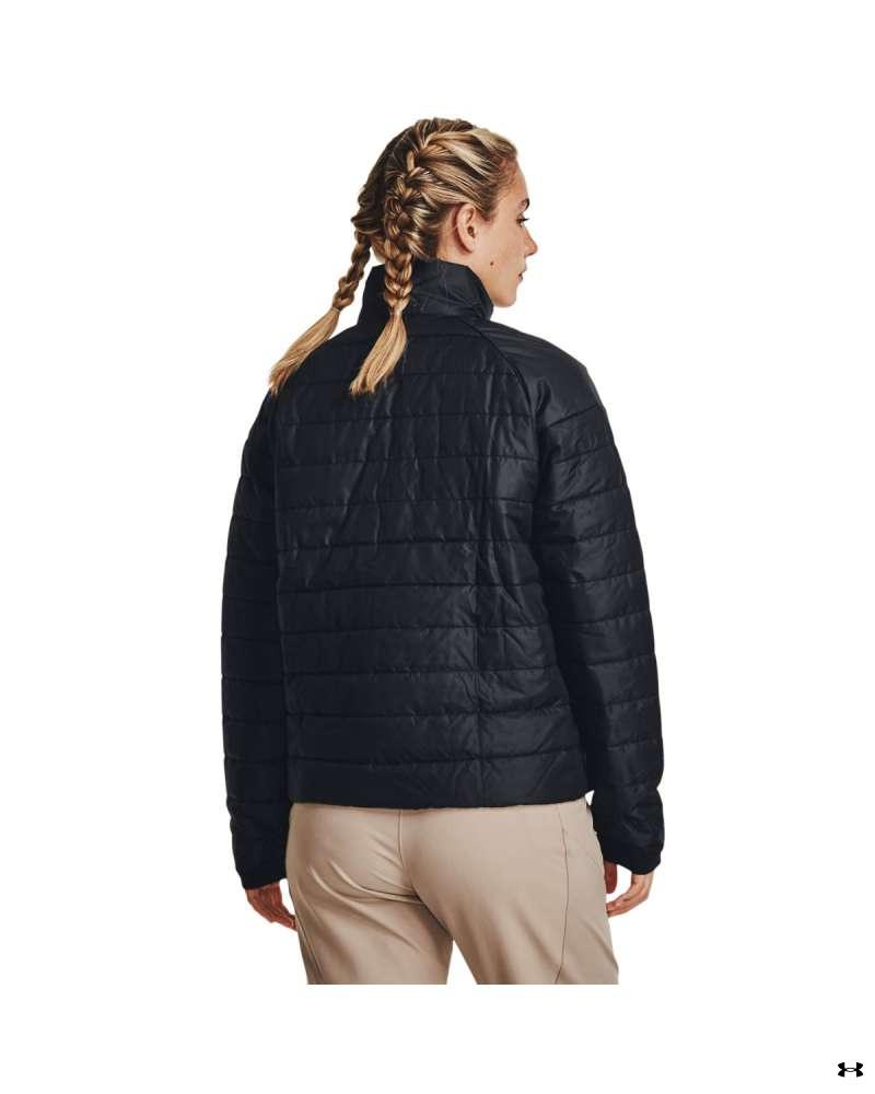 Women's UA Storm Insulated Jacket 